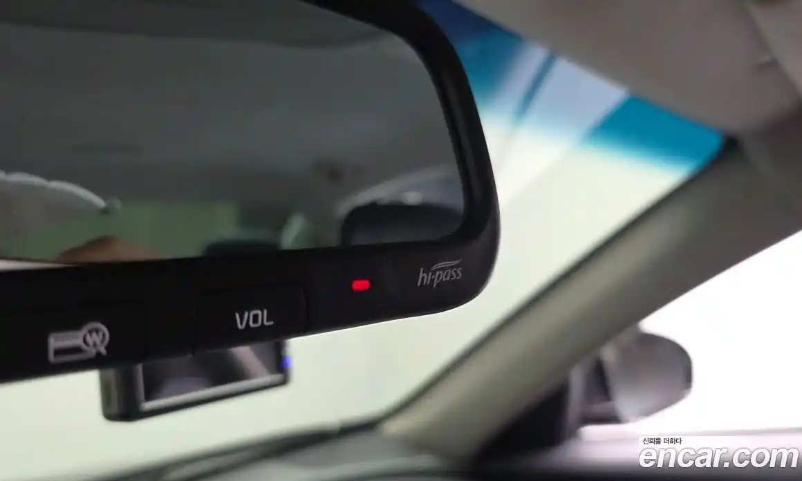 Kia K7 2020 2.5 Автомат в Москве № 1002835, фото 19