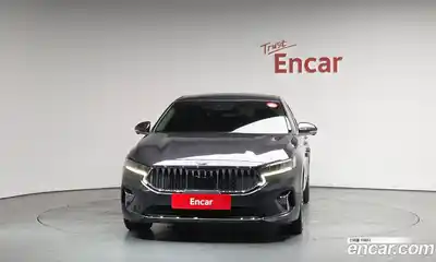 Kia K7 2020 2.5 Автомат в Москве № 1002835, миниатюра 3