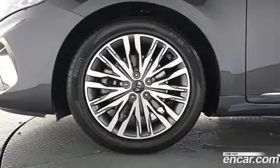 Kia K7 2020 2.5 Автомат в Москве № 1002835, миниатюра 5