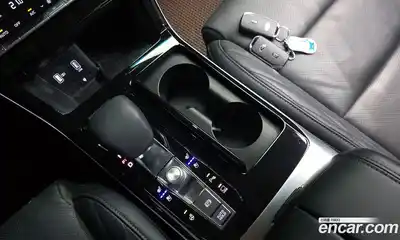 Kia K7 2020 2.5 Автомат в Москве № 1002835, миниатюра 9