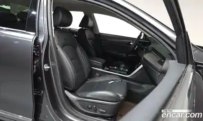 Kia K7 2020 2.5 Автомат в Москве № 1002835, миниатюра 10