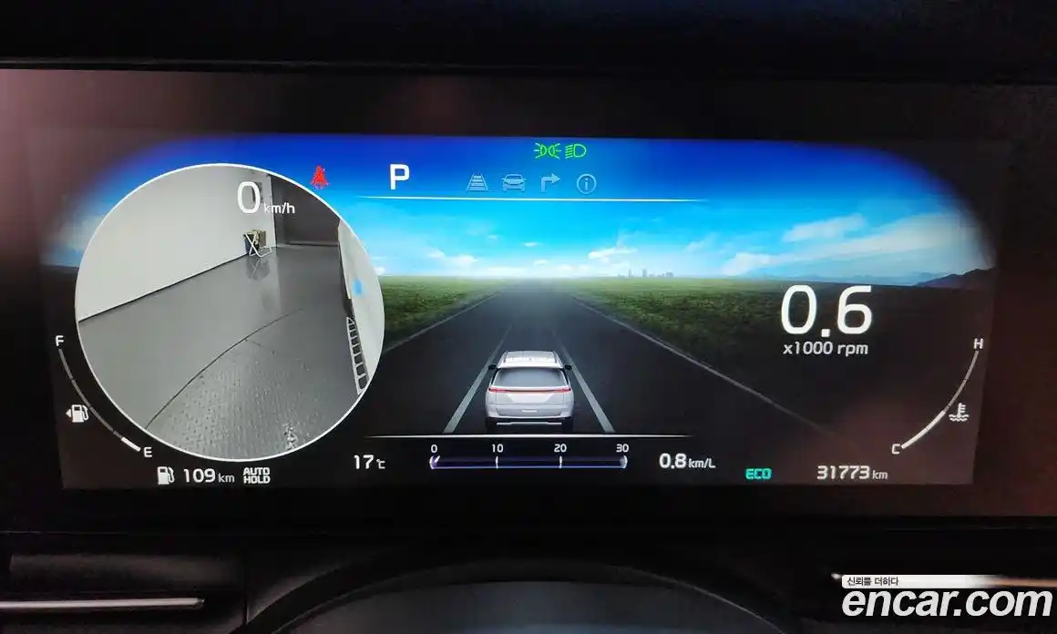 Kia Canival 2023 3.5 Автомат в Москве № 1002843, фото 8