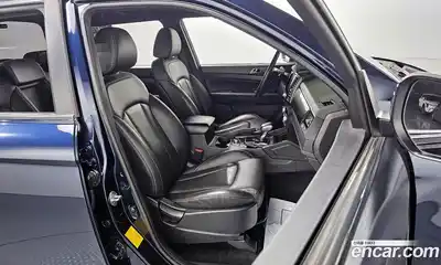 SsangYong Rexton 2020 2.2 гидро в Москве, миниатюра 12