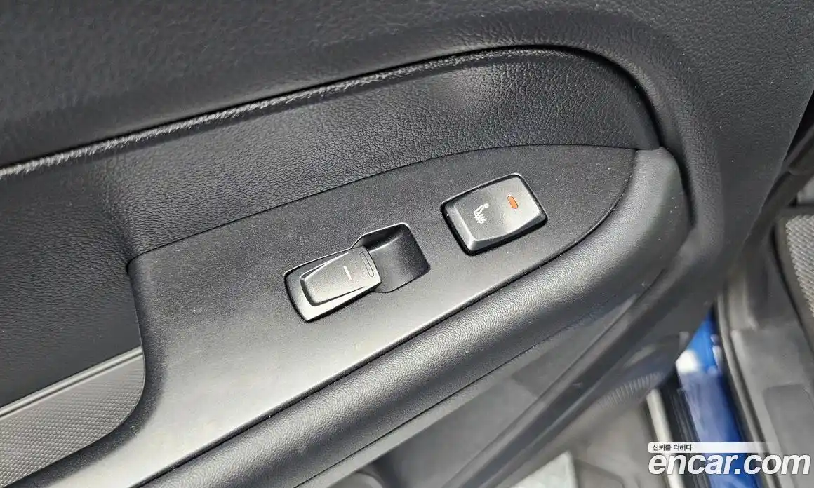 SsangYong Rexton 2020 2.2 гидро в Москве, фото 19