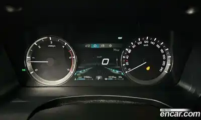SsangYong Rexton 2020 2.2 гидро в Москве, миниатюра 8