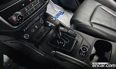 SsangYong Rexton 2020 2.2 гидро в Москве, миниатюра 9