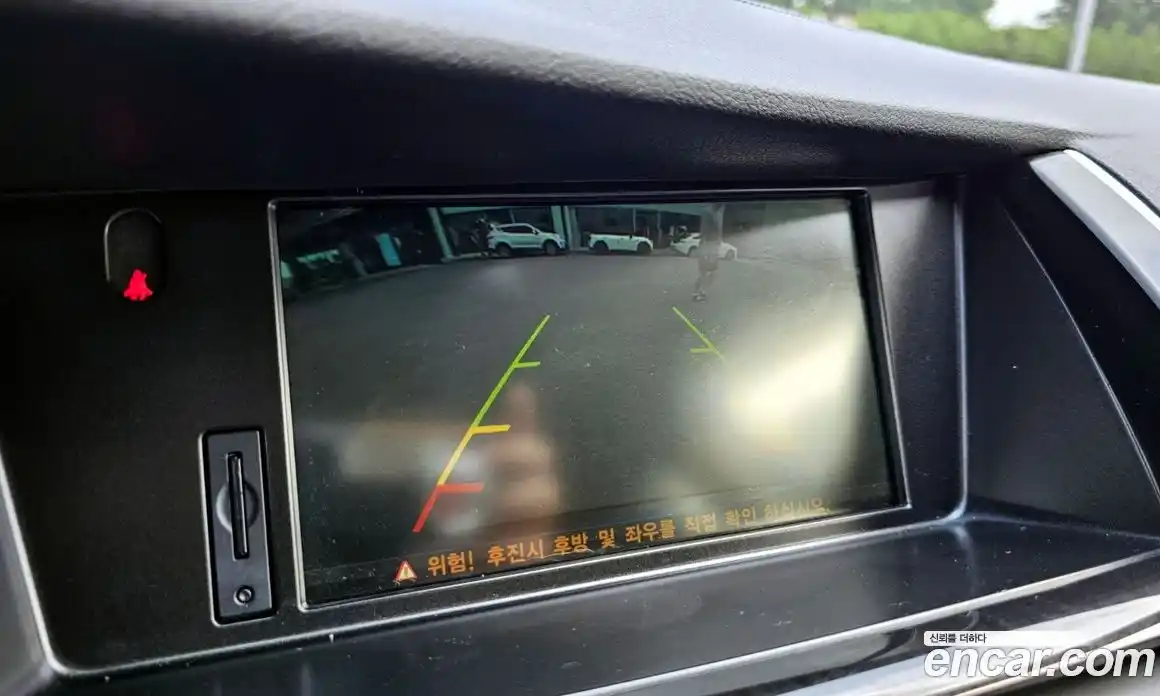 Renault SM7 2013 3.5 Автомат в Москве № 1003668, фото 14