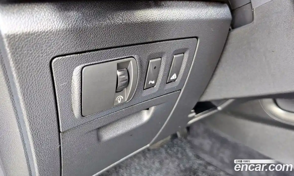 Renault SM7 2013 3.5 Автомат в Москве № 1003668, фото 16