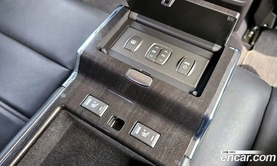 Renault SM7 2013 3.5 Автомат в Москве № 1003668, фото 17