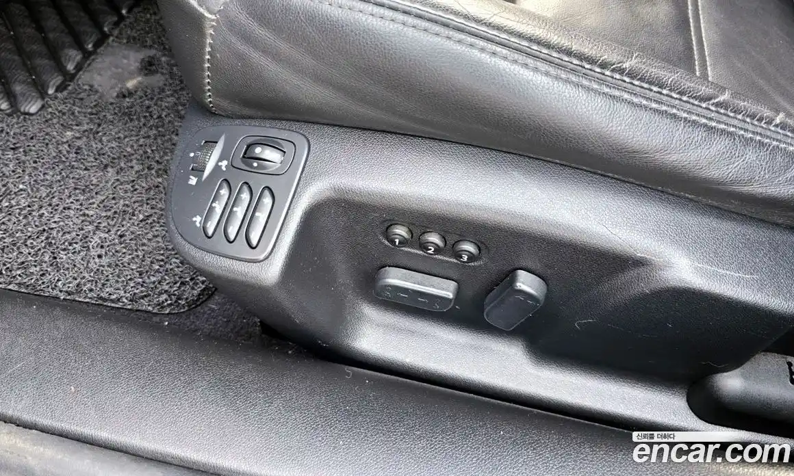 Renault SM7 2013 3.5 Автомат в Москве № 1003668, фото 18