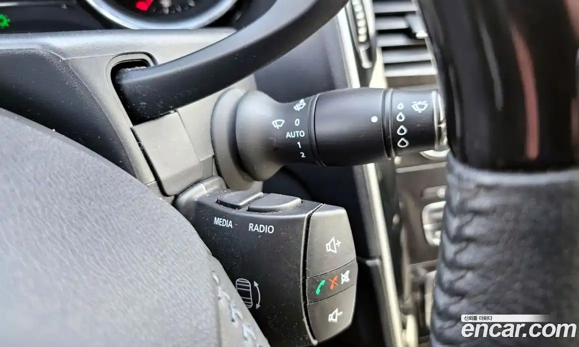 Renault SM7 2013 3.5 Автомат в Москве № 1003668, фото 19