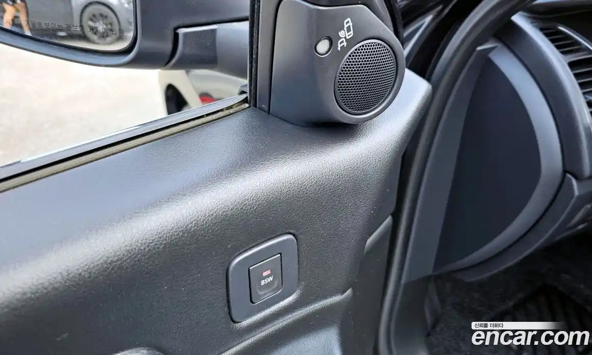 Renault SM7 2013 3.5 Автомат в Москве № 1003668, фото 20