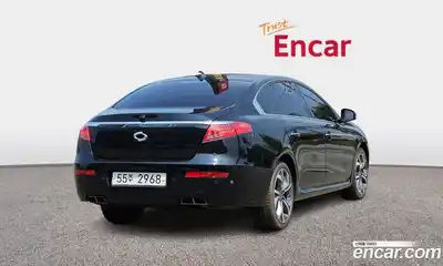 Renault SM7 2013 3.5 Автомат в Москве № 1003668, миниатюра 2