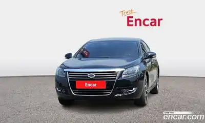 Renault SM7 2013 3.5 Автомат в Москве № 1003668, миниатюра 3