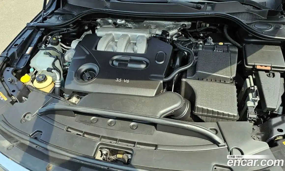 Renault SM7 2013 3.5 Автомат в Москве № 1003668, фото 6