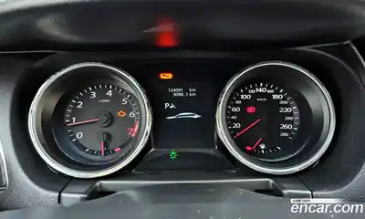 Renault SM7 2013 3.5 Автомат в Москве № 1003668, миниатюра 8