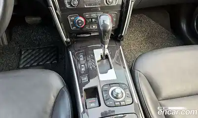 Renault SM7 2013 3.5 Автомат в Москве № 1003668, миниатюра 9