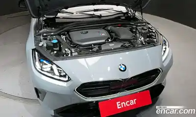 BMW 2-Series 2025 2.0 гидро в Москве № 1004150, миниатюра 6