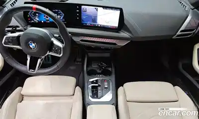 BMW 2-Series 2025 2.0 гидро в Москве № 1004150, миниатюра 7