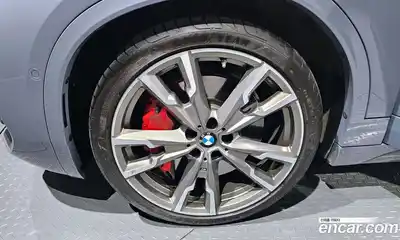 BMW X2 2022 2.0 гидро в Москве № 1004346, миниатюра 5