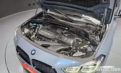 BMW X2 2022 2.0 гидро в Москве № 1004346, миниатюра 6