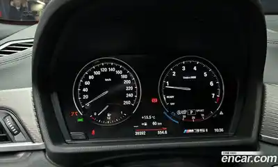 BMW X2 2022 2.0 гидро в Москве № 1004346, миниатюра 8
