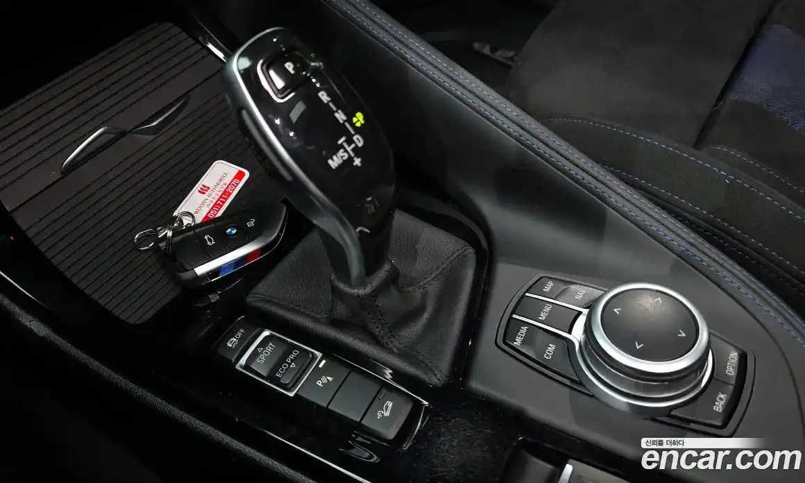 BMW X2 2022 2.0 гидро в Москве № 1004346, фото 9