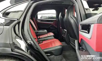 Porsche Cayenne 2023 3.0 гидро в Москве № 1005054, миниатюра 12