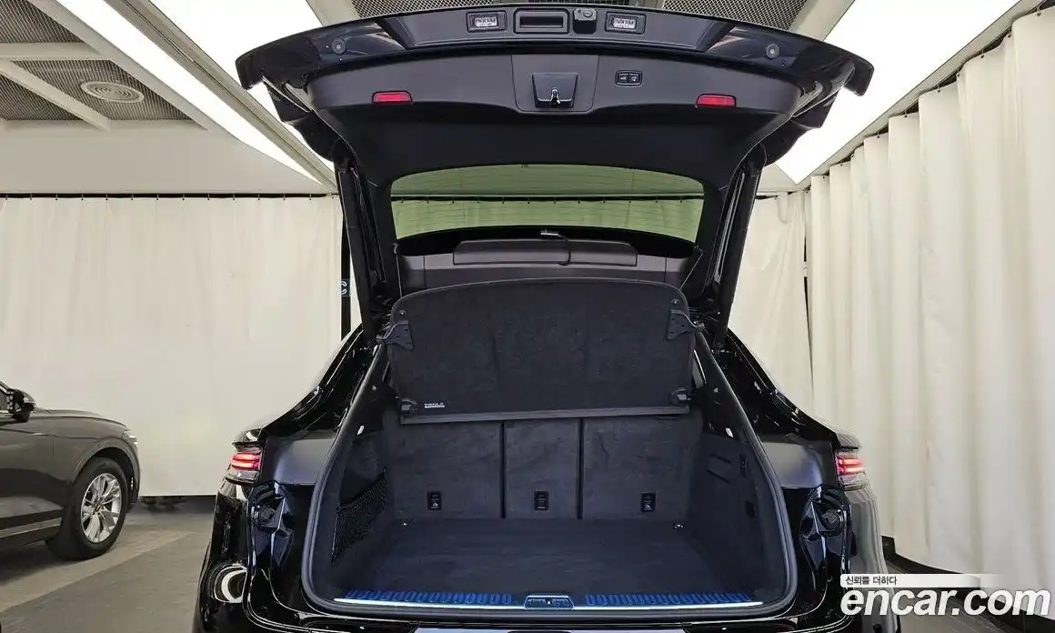 Porsche Cayenne 2023 3.0 гидро в Москве № 1005054, фото 20