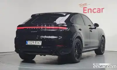 Porsche Cayenne 2023 3.0 гидро в Москве № 1005054, миниатюра 2