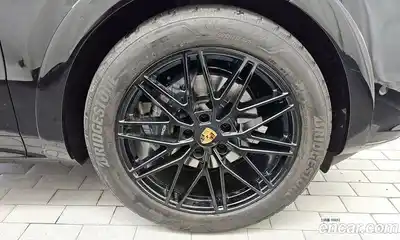Porsche Cayenne 2023 3.0 гидро в Москве № 1005054, миниатюра 5