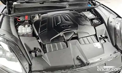 Porsche Cayenne 2023 3.0 гидро в Москве № 1005054, миниатюра 6