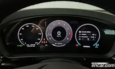Porsche Cayenne 2023 3.0 гидро в Москве № 1005054, миниатюра 8
