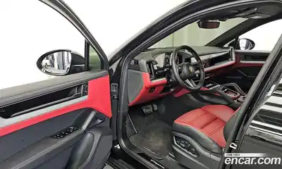 Porsche Cayenne 2023 3.0 гидро в Москве № 1005054, миниатюра 10