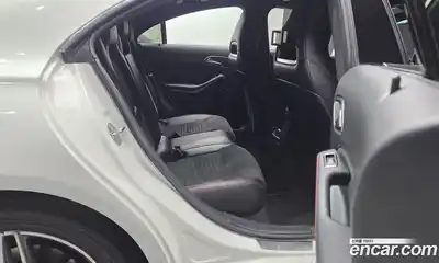 Mercedes-Benz CLA-Class 2018 2.0 гидро в Москве № 1005630, миниатюра 12