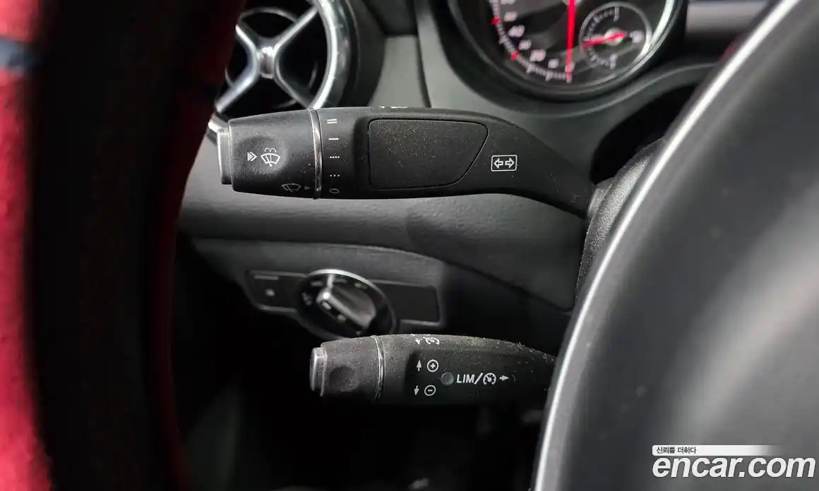 Mercedes-Benz CLA-Class 2018 2.0 гидро в Москве № 1005630, фото 18