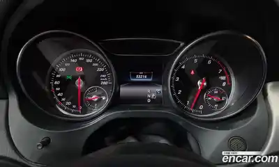 Mercedes-Benz CLA-Class 2018 2.0 гидро в Москве № 1005630, миниатюра 8