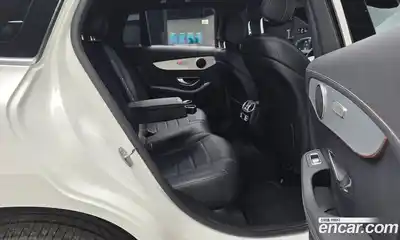 Mercedes-Benz EQC 2020 0.2 Автомат в Москве № 1006274, миниатюра 12