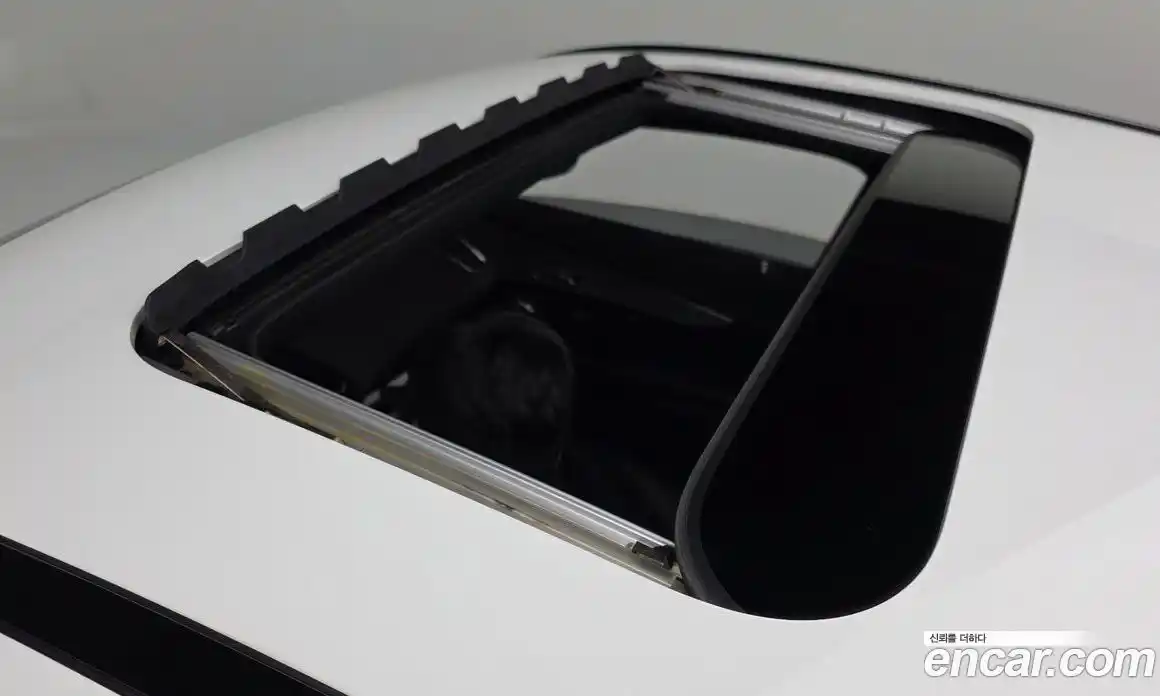 Mercedes-Benz EQC 2020 0.2 Автомат в Москве № 1006274, фото 19