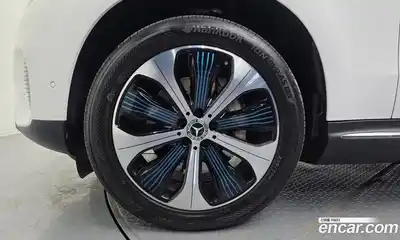 Mercedes-Benz EQC 2020 0.2 Автомат в Москве № 1006274, миниатюра 5