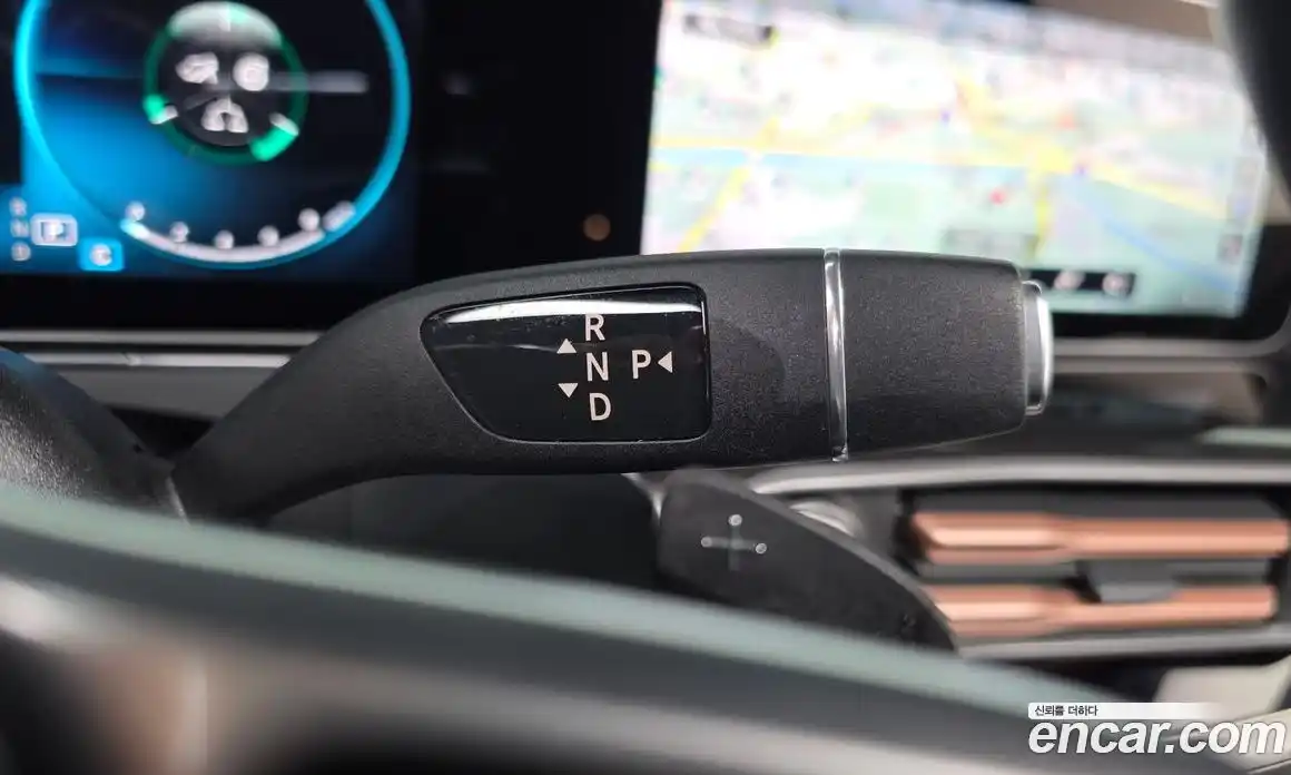 Mercedes-Benz EQC 2020 0.2 Автомат в Москве № 1006274, фото 9