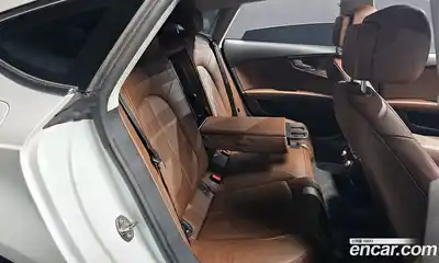 Audi A7 2014 3.0 гидро в Москве № 1007367, миниатюра 12