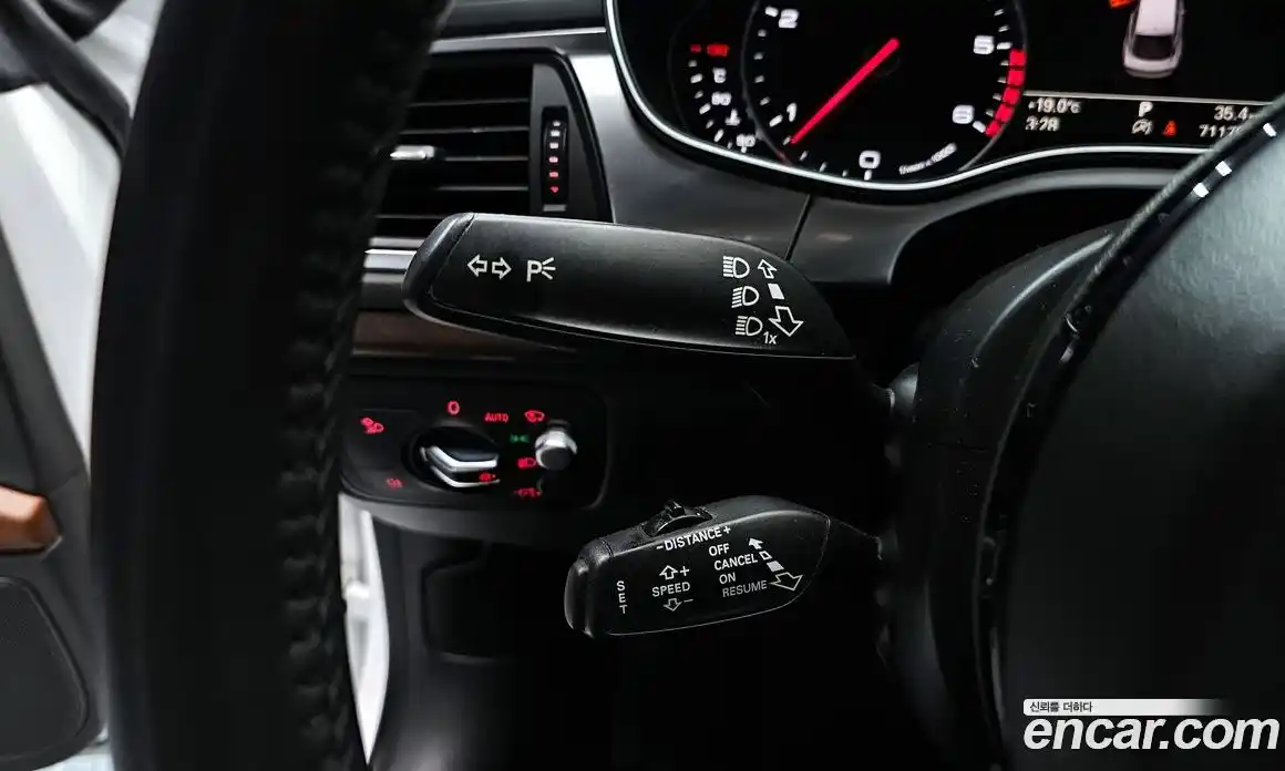 Audi A7 2014 3.0 гидро в Москве № 1007367, фото 16