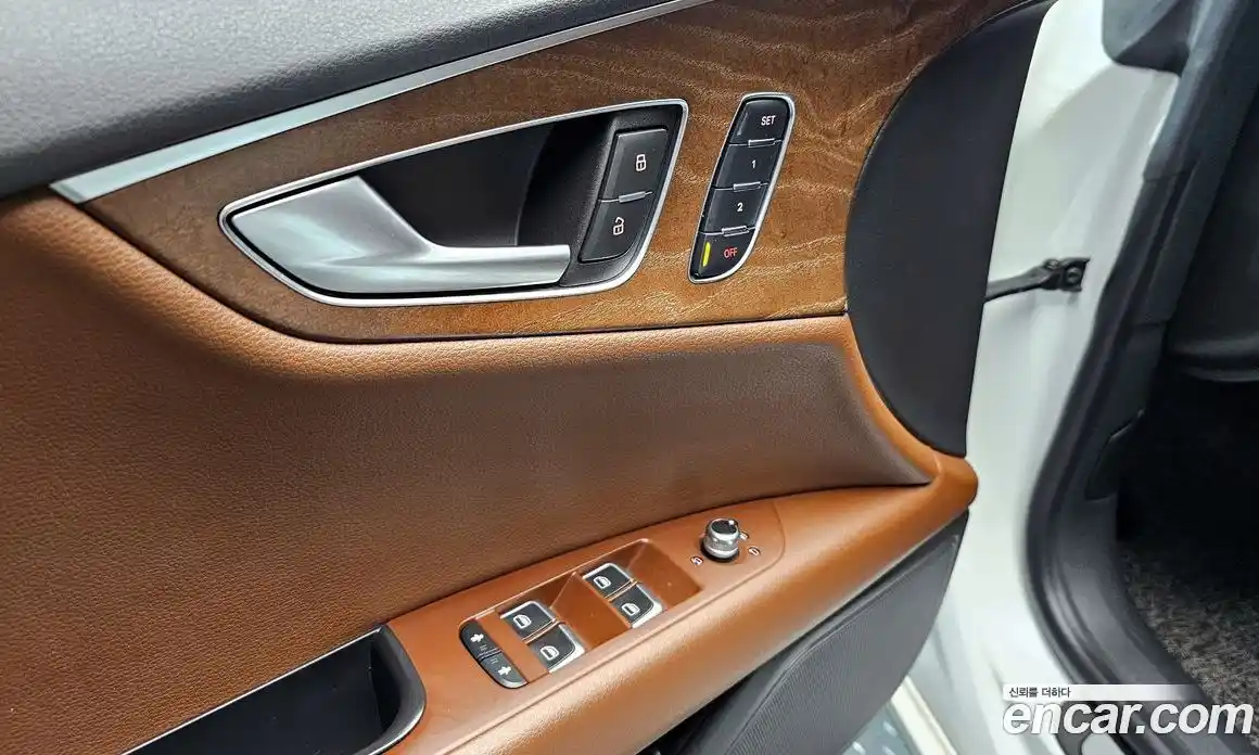 Audi A7 2014 3.0 гидро в Москве № 1007367, фото 17