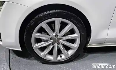 Audi A7 2014 3.0 гидро в Москве № 1007367, миниатюра 5