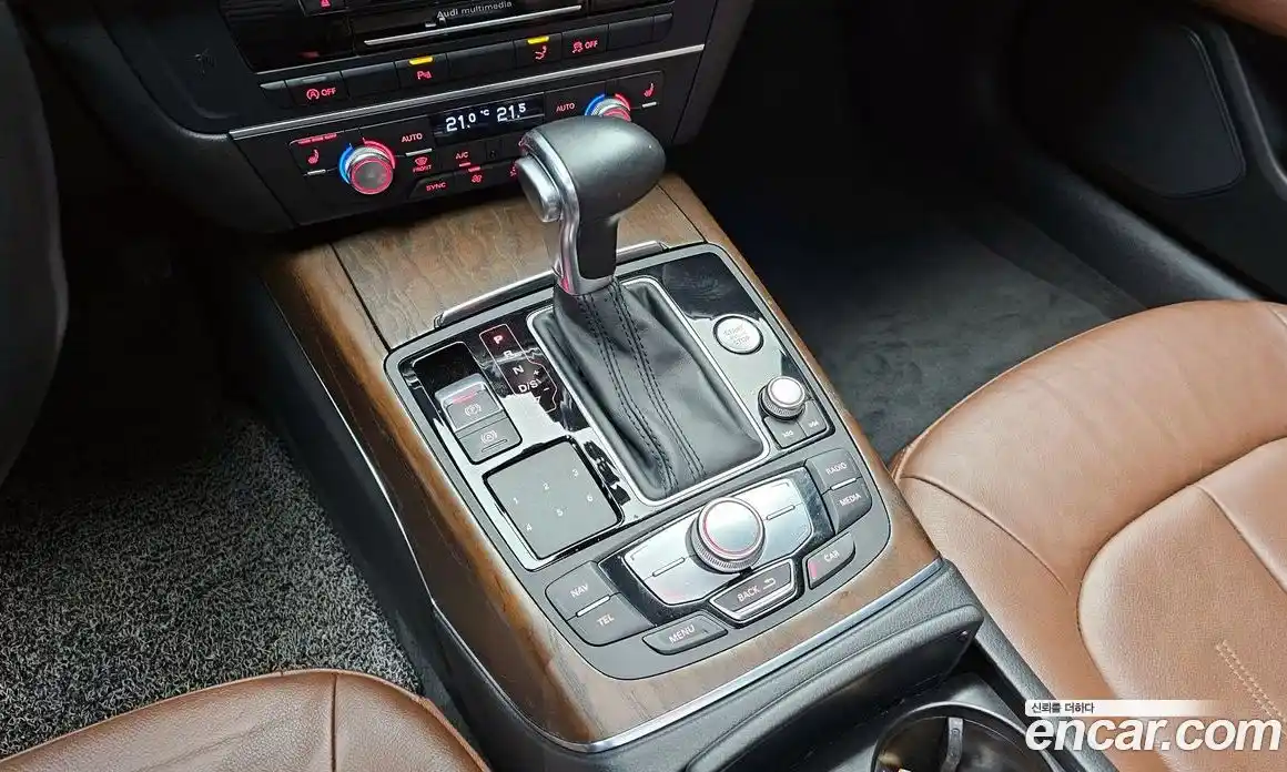 Audi A7 2014 3.0 гидро в Москве № 1007367, фото 9