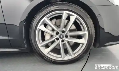 Audi A7 2020 3.0 гидро в Москве № 1007430, миниатюра 5
