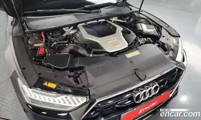Audi A7 2020 3.0 гидро в Москве № 1007430, миниатюра 6
