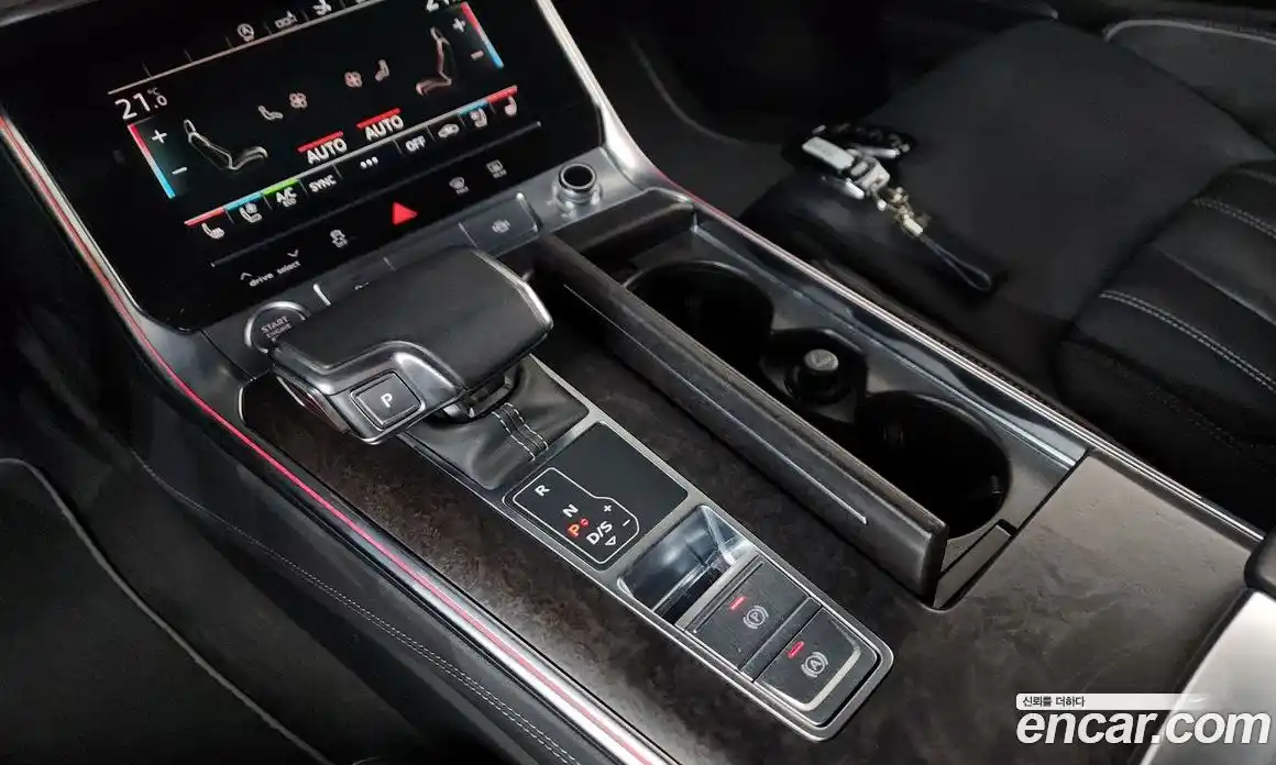 Audi A7 2020 3.0 гидро в Москве № 1007430, фото 9