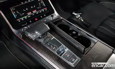 Audi A7 2020 3.0 гидро в Москве № 1007430, миниатюра 9